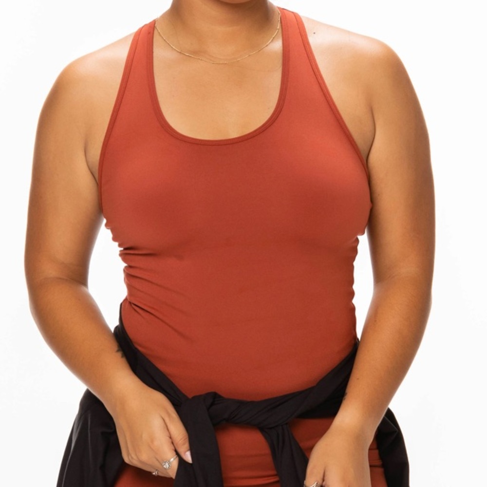 ETHOS - Athletic tank